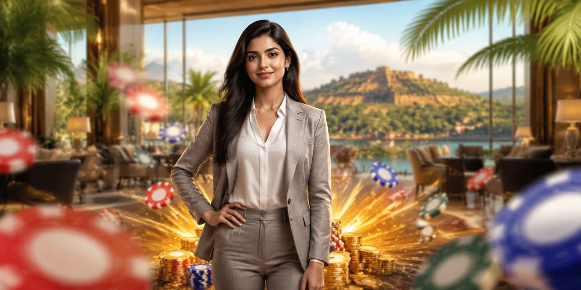 Casino Betting and New Game Experience with a Bangladeshi Style in Bogura