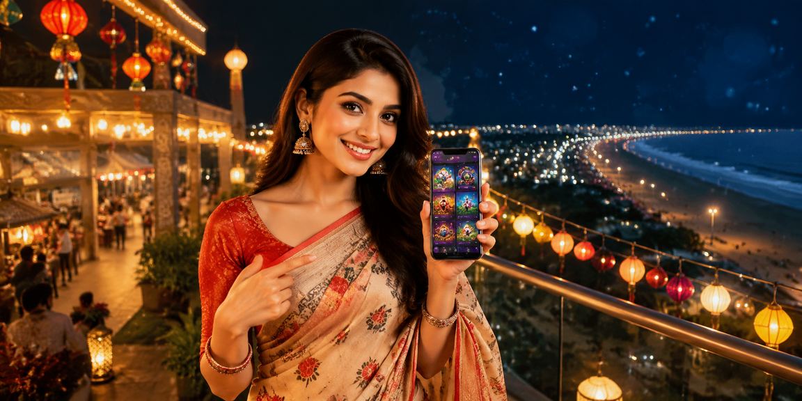 Using Casino App Betting Tips at Cox’s Bazar During Pohela Boishakh
