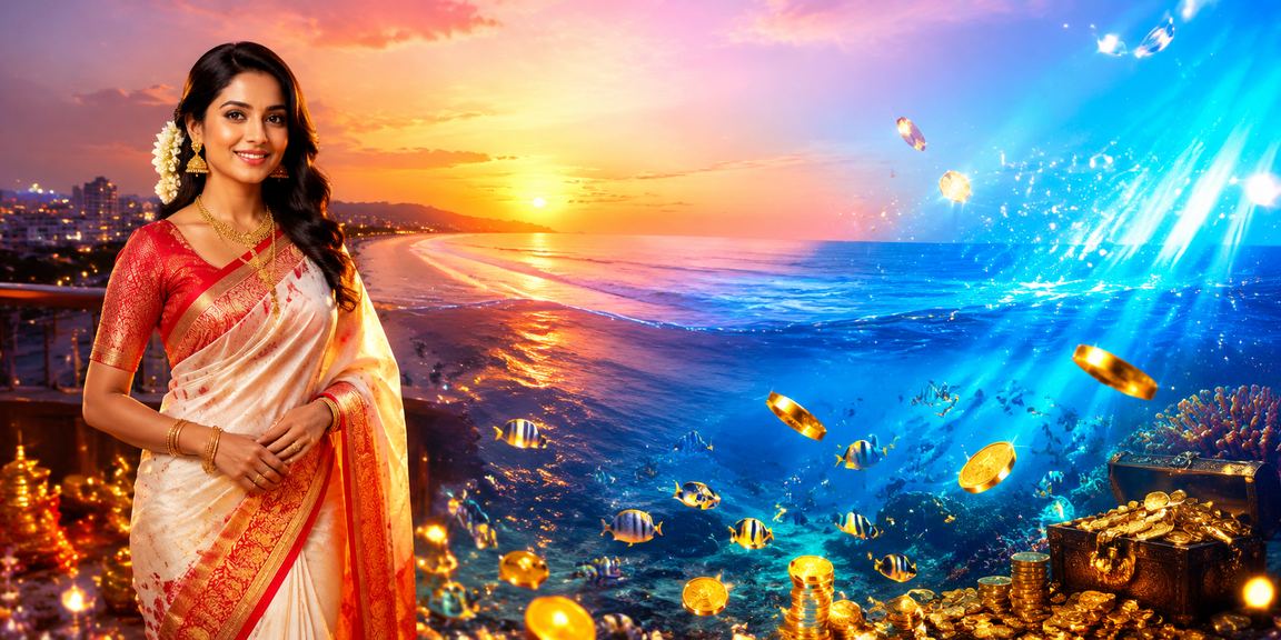 Joyful Fishing Game Jackpot Festival in Cox’s Bazar during Pohela Boishakh