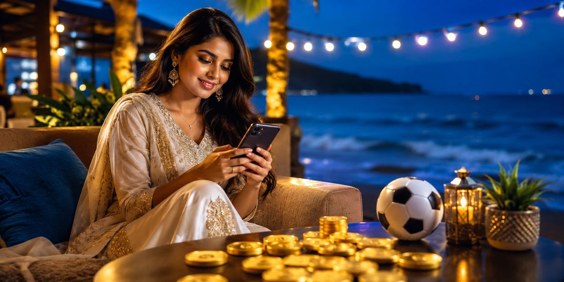 Thrilling Moments of Football Betting Jackpot at Cox’s Bazar Beach