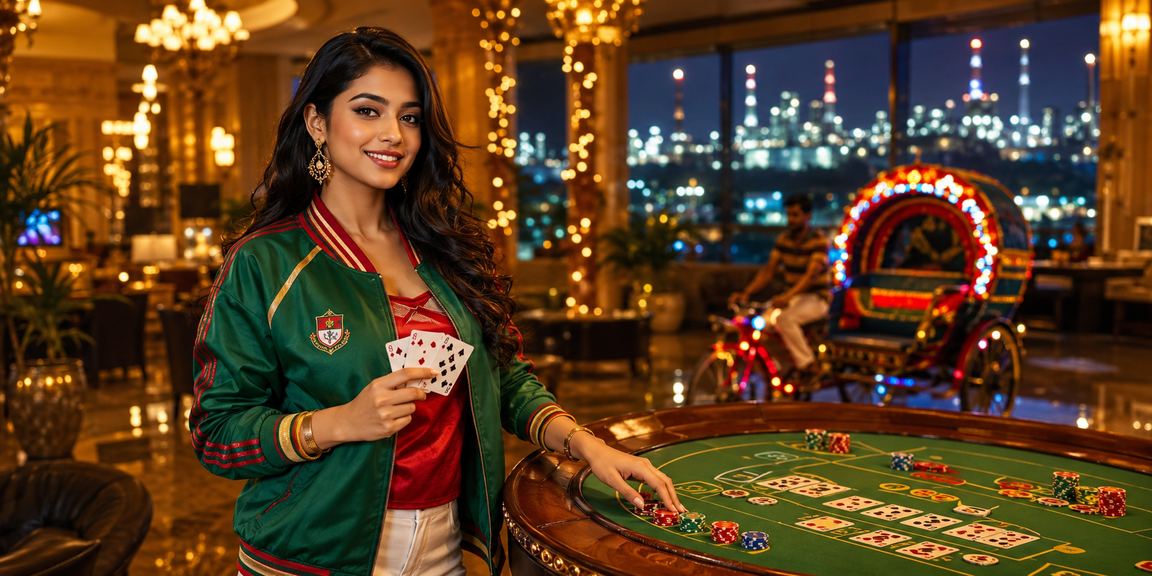 Enjoy the festive atmosphere of cricket betting tips and strategies during Eid celebrations in Dhaka.