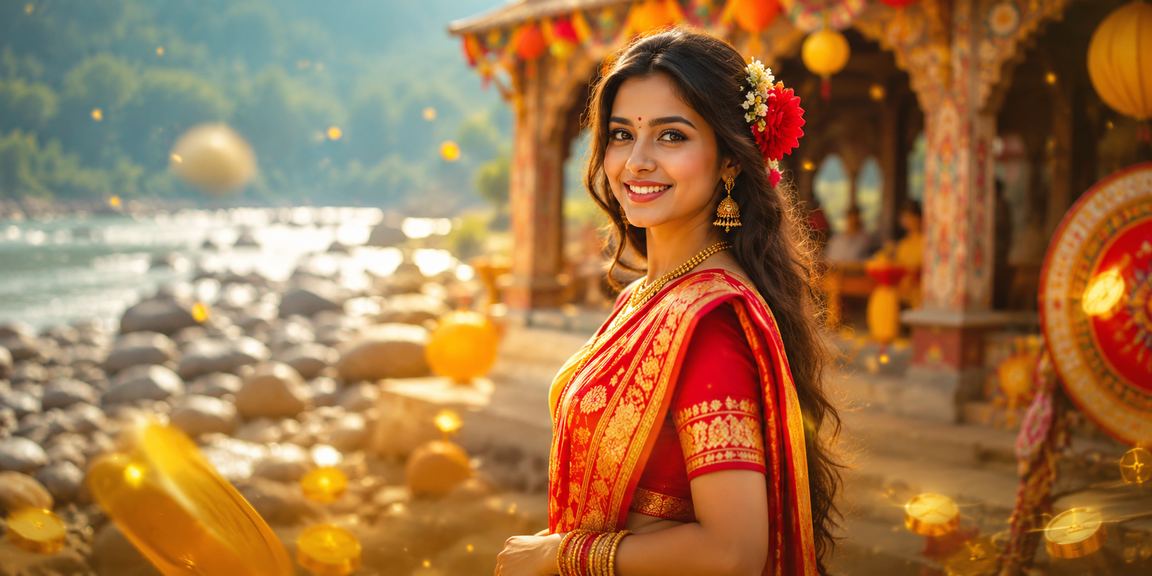 Casino Entertainment High Roller Experience During Pohela Boishakh in Sylhet
