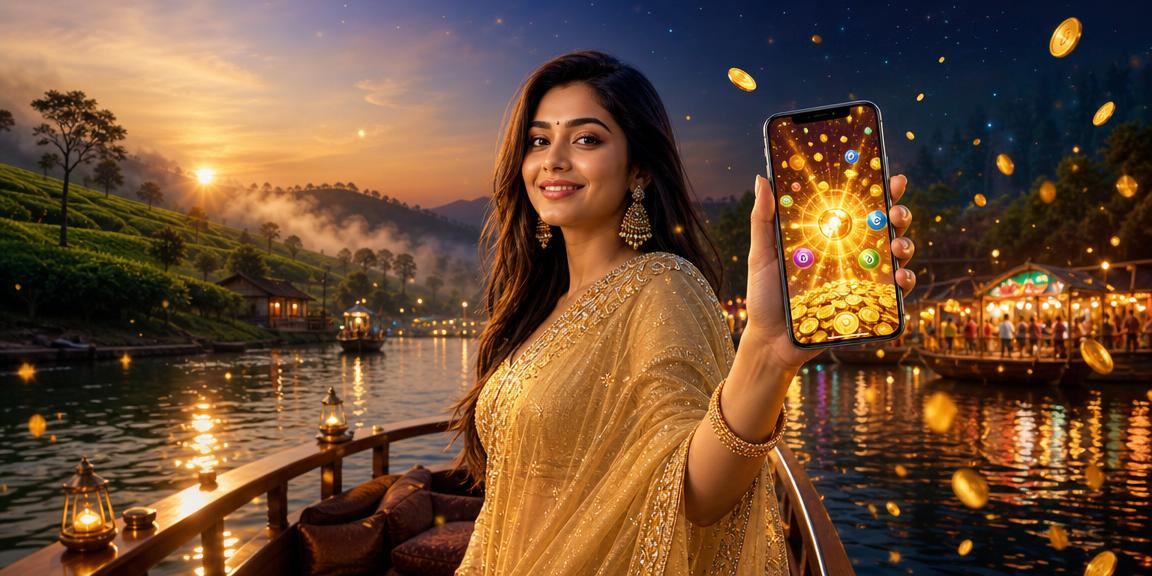 Enjoy responsible betting at the tea gardens of Sylhet on the 2038 platform